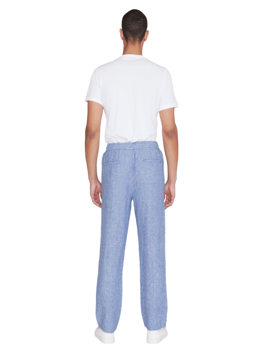 Knowledge Cotton Apparel Bukser & Jeans 1070003-1432_S - Bygholm Menswear